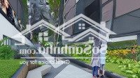 Cho Thuê Căn Hộ 51 M2 Tại Ht Pearl Dĩ An Bình Dương
