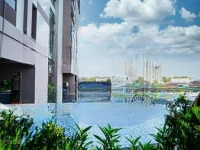Gia Đình Xuất Ngoại Cần Bán Gấp Căn 2 Phòng Ngủ77M2 Giá Chỉ 2,745Ty Opal Boulevard
