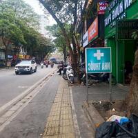 Cho thuê mặt bằng KD Bia, Gym, VP, Studio Phố Tô Hiệu 2 tầng x 250m2, vào được ngay