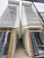 Bán Nhà Xây Mới 5 Tầng Phú Vinh - An Khánh - Hoài Đức Gần Cầu Vượt An Khánh Giá Tốt Nhất