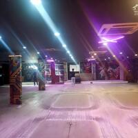 Cho thuê mặt bằng KD Bia, Gym, VP, Studio Phố Tô Hiệu 2 tầng x 250m2, vào được ngay