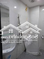 Đàm Quang Trung, Long Biên, 5 Tầng, Gần Cầu Vĩnh Tuy, Full Nội Thất Đẹp Long Lanh, 35M2, 5.X Tỷ