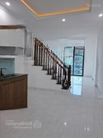 Đàm Quang Trung, Long Biên, 5 Tầng, Gần Cầu Vĩnh Tuy, Full Nội Thất Đẹp Long Lanh, 35M2, 5.X Tỷ
