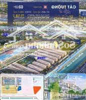 Bán Nhà Phố Liền Kề Tp4.5-16 Vinhomes Cổ Loa Gần Vincom Mega Mall Giá Tốt Nhất Trục 17M