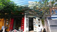 Bán Nhà 4 Tầng Mặt Tiền Dương Hiến Quyền Ngang 11M