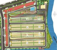 Bán Nền Kdc Nhơn Đức 5X19M 95M2 Giá Bán 3,8 Tỷ Đã Bao Gồm Móng Cọc 300 Triệu