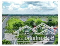 Bán Đất Nền Dự Án Tại Nam An Bàu Bàng, 1,4 Tỷ, 100M2, Hot!