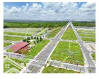 Bán Đất Nền Dự Án Tại Nam An Bàu Bàng, 1,4 Tỷ, 100M2, Hot!