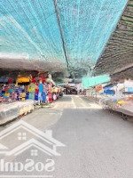 Đất Tặng Nhà Cấp 4 3,2Tỷ Kinh Doanh Buôn Bán Chợ Đêm Hoà Lân P.thuận Giao Thuận An