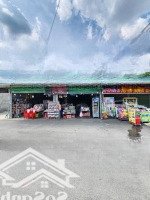 Đất Tặng Nhà Cấp 4 3,2Tỷ Kinh Doanh Buôn Bán Chợ Đêm Hoà Lân P.thuận Giao Thuận An
