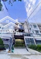 Bán Nhà Mtkd Phường Tân Kiểng Quận 7 , Tphcm 80M2, 6 Tầng, Nhỉnh 17 Tỷ