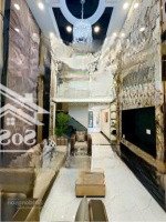Bán Nhà Mtkd Phường Tân Kiểng Quận 7 , Tphcm 80M2, 6 Tầng, Nhỉnh 17 Tỷ