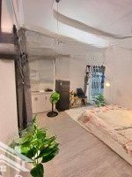 Cho Thuê Phòng Ban Công Phạm Đình Chính Gần Ngã Tư Phú Nhuận Gần Chợ Phú Nhuận Cầu Lê Văn Sỹ Quận 3