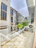 Cho Thuê Phòng Ban Công Phạm Đình Chính Gần Ngã Tư Phú Nhuận Gần Chợ Phú Nhuận Cầu Lê Văn Sỹ Quận 3