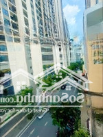 Hàng Xóm Hà Đô Centrosa - Quận 10 - 66M2, Cmt8 - Hẻm Thông Thoáng - 6Tầng - 13 Phòng - Dòng Tiền