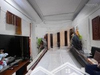 Bán Nhà Riêng Tại Hồ Tùng Mậu, 7,8 Tỷ, 35M2, Hàng Hiếm Giá Tốt