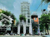 Bán Gấp Nhà Đường Nguyễn Trung Trực, Phường Bến Thành, Quận 1 ( 9,2X24M) 8 Tầng.