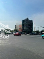 515M2Mặt Tiềntrương Vĩnh Ký - Tân Phú Ngang 19M, Giá Bán 16,5 Tỷ Hđt 100 Triệu/Tháng