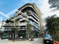 Nhà 4 Tầng Nguyễn Văn Trỗi - Trương Quốc Dung, 15X30 450M2, Giá Bán 118 Tỷ