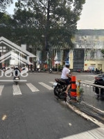 Nhà 1 Lầu Mặt Tiền Nguyễn Tri Phương, Dt: 10X20M Giá Bán 39 Tỷ Hđt 170 Triệu/Tháng