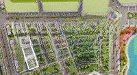 Đất Nền Quảng Trường Vạn Xuân Phổ Yên Thái Nguyên - Dự Án Fecon Phổ Yên