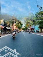 Bán Đất Mặt Tiền Nguyễn An Ninh Tp. Vũng Tàu Vị Trí Đẹp Buôn Bán Kd Tốt Giá: 6,49 Tỷ Tl
