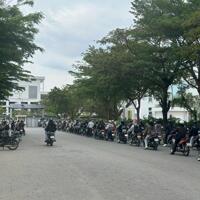 Bán nền KDC Nhơn Đức 5x19m 95m2, Bao gồm móng cọc 300tr
