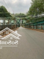 Tìm Chủ Cho Lô Đất 6.480 M2 Có 1800M2 Xưởng Còn Lại Đất Trống Tại Hắc Dịch