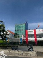 Cho Thuê Toà Nhà Văn Phòng 1 Trệt 6 Lầu Mặt Tiền Đường Hà Huy Giáp