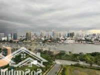 Lầu Đẹp, Số Đẹp, Giá Đẹp. Bán Nhanh Căn Hộ 2 Phòng Ngủview Trực Diện Sông Với Giá Bán Chỉ 18.3Tỷ Bao Hết