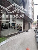 Rất Đẹp 6 Tầng Mới 9.5 Tỷ Phố Tu Đình