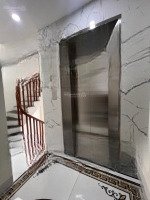 Rất Đẹp 6 Tầng Mới 9.5 Tỷ Phố Tu Đình