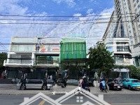 Chia Ts - Bán Gấp Nhà 2Mt Lê Văn Sỹ, Quận 3 - Hầm 4 Tầng - Dt: 8 X 20M - Hđ: 130 Tr/Th - 37.9 Tỷ