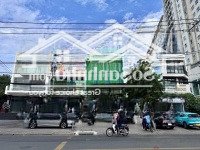 Chia Ts - Bán Gấp Nhà 2Mt Lê Văn Sỹ, Quận 3 - Hầm 4 Tầng - Dt: 8 X 20M - Hđ: 130 Tr/Th - 37.9 Tỷ