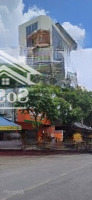 Toà Nhà 9 Tầng Góc Cửu Long - Trường Sơn Q10, Dt: 6,2X25M Giá Bán 39 Tỷ Hđt 220 Triệu