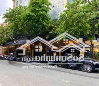 Toà Nhà 9 Tầng Góc Cửu Long - Trường Sơn Q10, Dt: 6,2X25M Giá Bán 39 Tỷ Hđt 220 Triệu