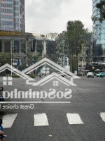 Tòa Nhà Hầm 8 Tầngmặt Tiềntrần Quang Diệu Q3, 15X20M, 70 Tỷ Hđt 300 Triệu 1850M2 Sàn