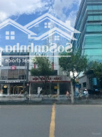 Toà Nhà Hầm 4 Tầngmặt Tiềnhai Bà Trưng, Dt: 9X16 Nở Hậu 11M 155M2 Đất Hđt 150 Triệu/Tháng, Giá Bán 39 Tỷ