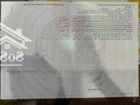 Siêu Phẩm Nghỉ Dưỡng Có 102 Đa Cuống,Vân Hoà,Ba Vì,Hn. Đã Xây Tường Cao,Cổng,Trồng Cây Và Đào Ao