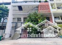 Tuyệt Vời! Mặt Tiền Hồ Văn Huê P.9 Phú Nhuận (14X16M) 4 Tầng Mới Sơn Sửa. Giá Bán 70 Triệu/ Tháng