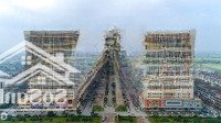Bán Cc Tân Tây Đô, 4,3 Tỷ, 95M2, 3 Phòng Ngủ 2 Vệ Sinh Đan Phượng, Hà Nội, Gần Vin Gần Sunshine
