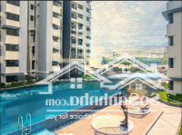 Booking Sớm Nhận Chiết Khấu Lên Đến 9% Tại The Habitat Binh Duong Gđ3, Tận Hưởng Tiện Ích Vượt Trội