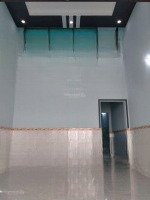 Nhà Bán 4X12 M Giá Bán 1 Ty590 Tr Nhà Đã Có Số Nhà