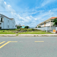 BÁN LÔ ĐẤT 1.279m2 SÁT CHỢ SẦM UẤT NHẤT CHƠN THÀNH ,SHR THỔ CƯ ,GIÁ 475 TR/S