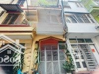 Thanh Lý Nhà Lạc Trung Hai Bà Trưng Phân Lô Vỉa Hè Oto Tránh Gara 60M2 4 Tầng 4M Mặt 16.9 Tỷ