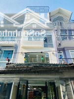 Nhà Ngay Thành Thái - P12 - Quận 10. Giá Bán 3Tỷ770/ Diện Tích: 72.9M2 Đang Cho Thuê 23 Triệuiệu Gần Vạn Hạnh Mall