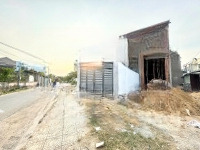 Chủ Gởi Bán Nhà Hoàn Công 128M2 Mặt Tiền Kinh Doanh 1 Trệt 1 Lầu Đường Hoàng Minh Chánh P. Hoá An