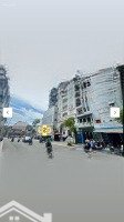 Bán Gấp Nhà Mặt Tiền Đinh Công Tráng - P. Tân Định - Q. 1 - Nhà 6 Tầng -Diện Tích: 4 X 27M - Giá: 29 Tỷ