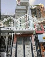 Bán Gấp Nhà Mặt Tiền Đinh Công Tráng - P. Tân Định - Q. 1 - Nhà 6 Tầng -Diện Tích: 4 X 27M - Giá: 29 Tỷ