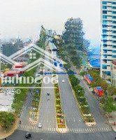 Bán Nhà Mặt Đường Tuyến 2 Lê Hồng Phong Vị Trí Đẹp, Lô Góc Hai Mặt Tiền Gần 50M,Diện Tích505M2 X 4 Tầng